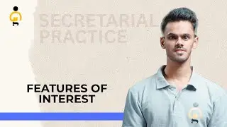 Features of interest |  Explained! 💸 SP 12th HSC Board Exam | #brightgeneducation
