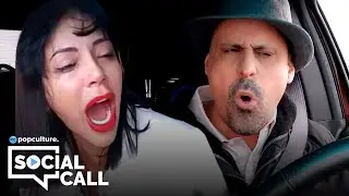 90 Day Fiance: Jasmine Accuses Gino of Cheating | Season 10, Episode 6 Recap