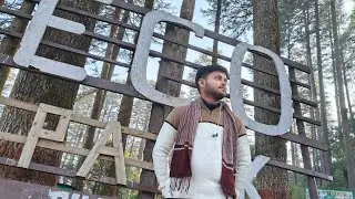 Mussoorie and Dhanaulti Trip Uttarakhand 2025 December 
