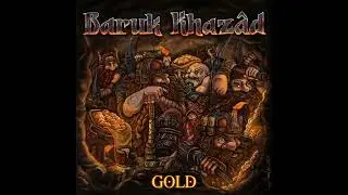 Baruk Khazad - Gold