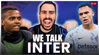 WORLD CLASS? SHOW US! | SOUR TASTE AFTER NAPOLI | WE TALK INTER!