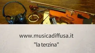 la terzina