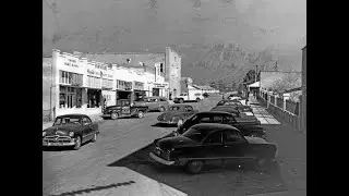 The Ghostownification of Hayden, Arizona