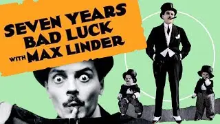 SEVEN YEARS BAD LUCK (1921) HD FULL MOVIE