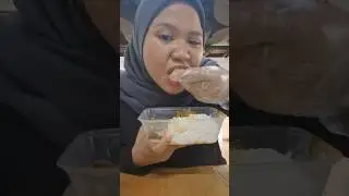 DARI CFD LANJUT KE BLOK M HUB MAKAN AYAM RENALD & ES TELLER ESTAGA NAGA! #review #blokmhub #kuliner