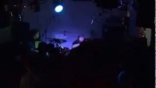 Grizzly Imploded - Live