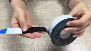 Rubber splicing tape WT-RT-23