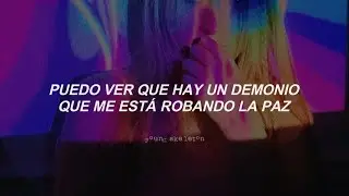 Set It Off - Projector (subtitulada al español)