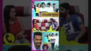 Actor lingesh prank call to KPY Ansar | **** Channel-ல interview கூப்பிட்டும் போகல Part 2