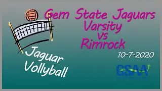 GSAA Vollyball 100720