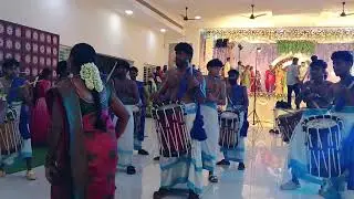 Kerala chanda Melam