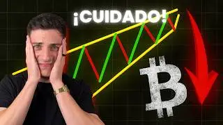 Bitcoin a $97K: &iquest;Llega a $100K esta semana?