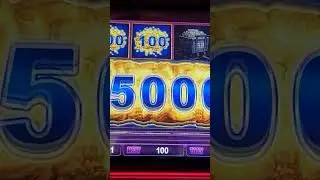 huge win 100x bonus eureka