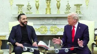 How Long Till Americans Are Sent to El Salvador?