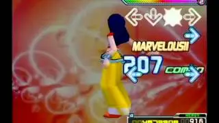[Dance Dance Revolution STRIKE] tiger YAMATO - Luv To Me(UCCHIE'S EDITION) [SP HEAVY]