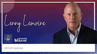 The Systems Guy (NXT 120 - Lenny Lemoine)
