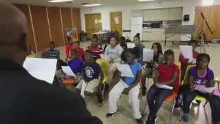 The Electric Company Extended Learning Program - presented by WUSF-TV