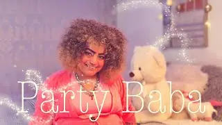 VARGA IR&Eacute;N - PARTY BABA (Official Music Video)