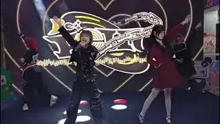 202512 | 光盒。感謝祭【Re_Echo】(Ending）