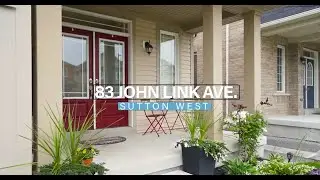 🔥🔥 JUST LISTED 🔥🔥   83 John Link Ave Sutton West