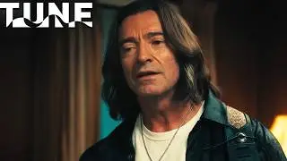 Cherry, Cherry/Play Me | Kate Hudson & Hugh Jackman Singing in Song Sung Blue (2026) | TUNE