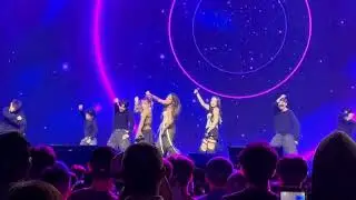 DOLLA - 'BAD' K-WAVE SUPER CONCERT IN MALAYSIA 2025