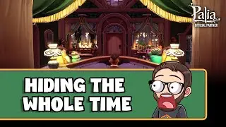 SERIOUSLY...How?! :: Palia House & Plot Tour