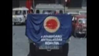 UPITN 5 12 79 ANTI-NUCLEAR DEMONSTRATION AT BAYONNE
