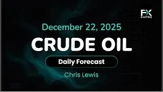 Прогноз цен на нефть на сегодня, технический анализ (22 декабря): WTI и Brent начнут торги в поне...