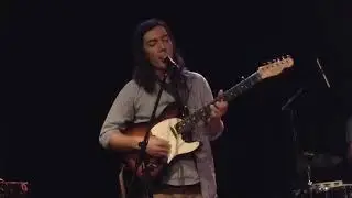Valley Maker live - Beautiful Birds Flying - 07.11.2018 - FZW Indie Night - Dortmund
