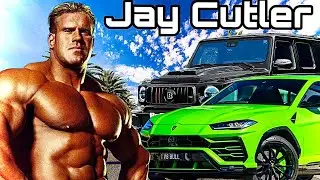 НАЙ - БОГАТИЯТ КУЛТУРИСТ В СВЕТА