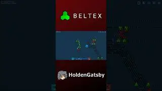 Beltex | Holden's Impressions