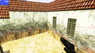 Counter Strike | Airshot  CALLATE