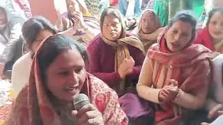 🙏🙏Jap la gura da nam mittha mittha bol ke 🙏🙏 #Bhajan kirtan#(PANKHOO)🙏🙏