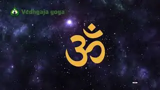 108 times Om chanting | music for meditation & yoga