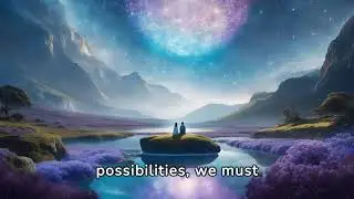 Transcending Human Limits: AI and Spiritual Evolution