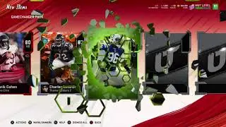 10 Game Changer Packs for Vita Vea! (Mut 20)