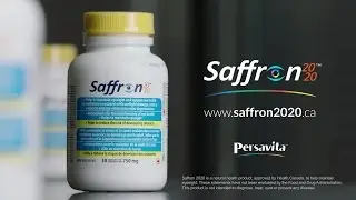👁️ Empower Your Vision with Saffron 2020: Macular Degeneration Eye Health Supplement💪🌼