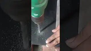 Ford Raptor Mud Guard Installation.