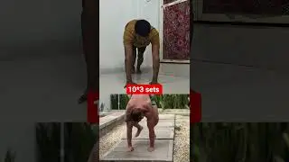 leg workout and stretching mobility for joint health. Day 9/365 learning calisthenics from zero