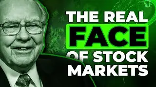 THE REAL FACE OF STOCK MARKET EXPOSED