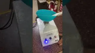 Alginate Mixer: Revolutionizing Dental Impressions in Seconds