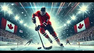 Discover Canadian Spirit: Hockey Thrills & Heartwarming Traditions