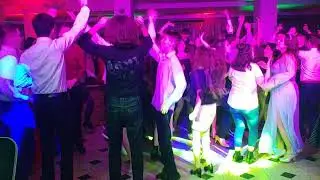 #djcalarasi #luminiarhitecturale #schelalumini, Dj Calarasi, Lumini si Sunet ,Bal Banchet Majorat