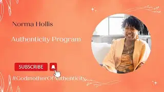 Norma Hollis Authenticity Program