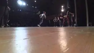Dirty Emathia (ITA) vs Dead Prezz (GRE) Battle of the best Thessaloniki 2015 TOP 8