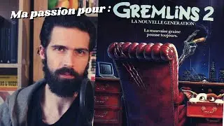Ma passion pour Gremlins 2, la nouvelle génération