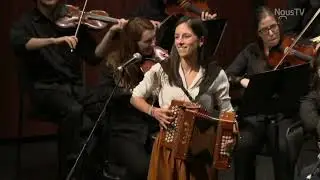 La Déferlance - Ah que nos pères [version symphonique]