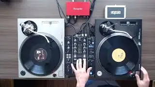 Mala (Digital Mystikz) Mix