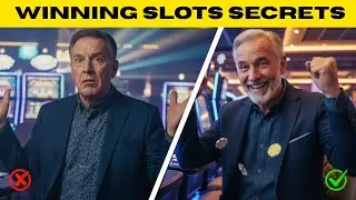 Ex-Casino Employee Warns: The Hidden Way Casinos Rig Slots&mdash;And How to Beat Them.